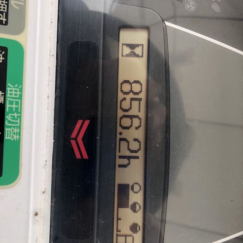 田植機 YR8D 写真11