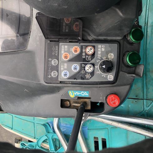 田植機 EP8D 写真10