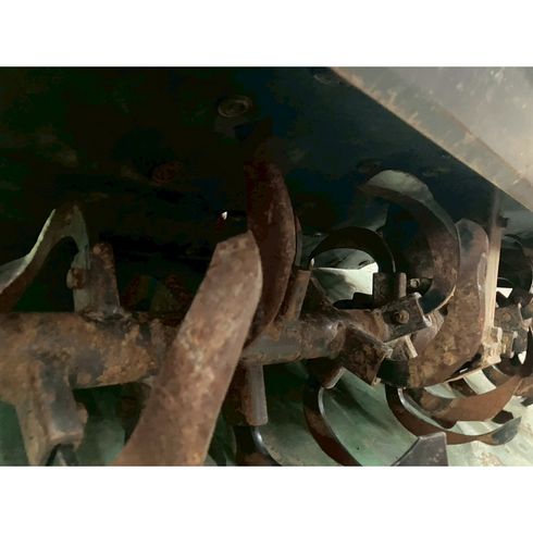 ロータリー R160R 写真５