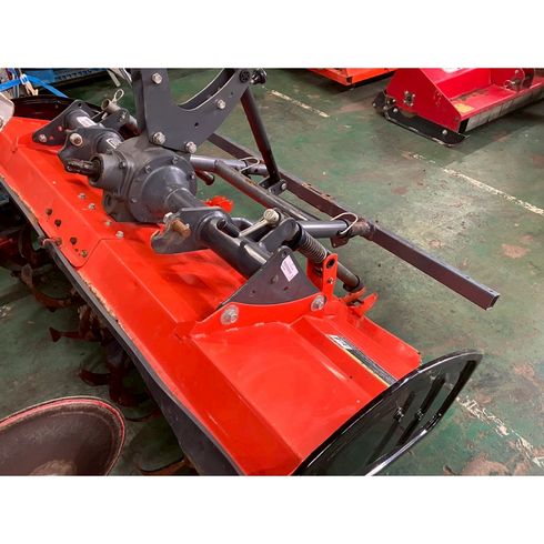 ロータリー R160R 写真３