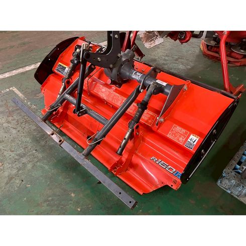 ロータリー R160R 写真２