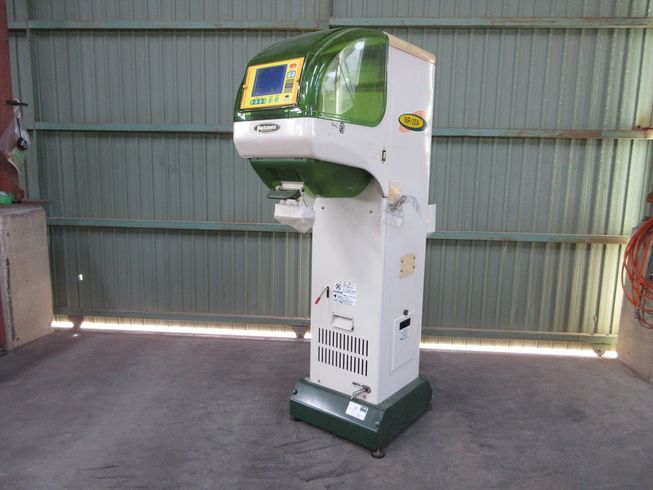 計量機 NR32A 写真２