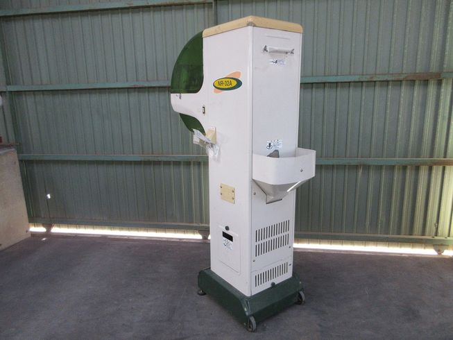 計量機 NR32A 写真８