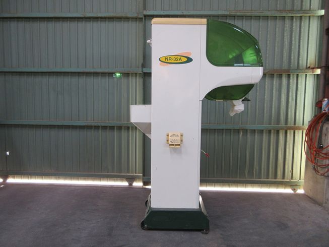 計量機 NR32A 写真５
