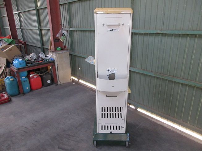 計量機 NR32A 写真10