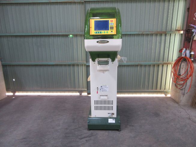 計量機 NR32A 写真３