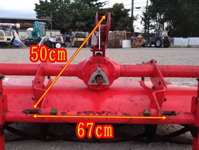 カルチウィダー RB-1400 写真５