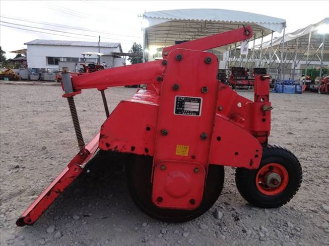 カルチウィダー RB-1400 写真２