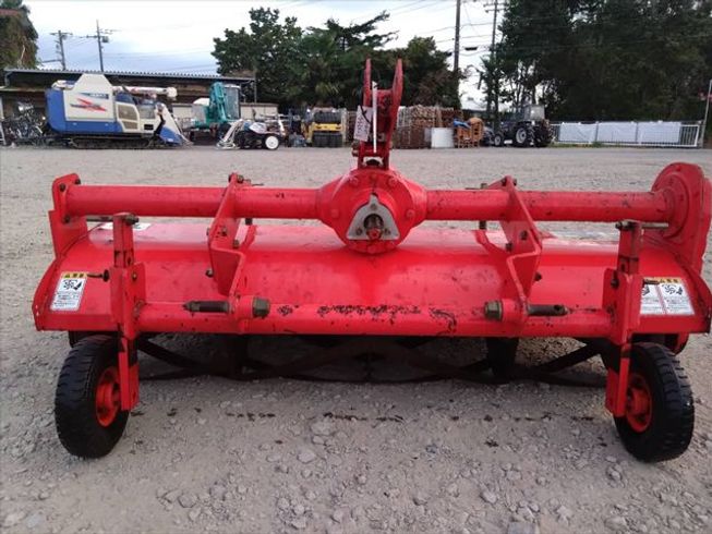 カルチウィダー RB-1400 写真３