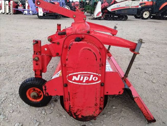 カルチウィダー RB-1400 写真４