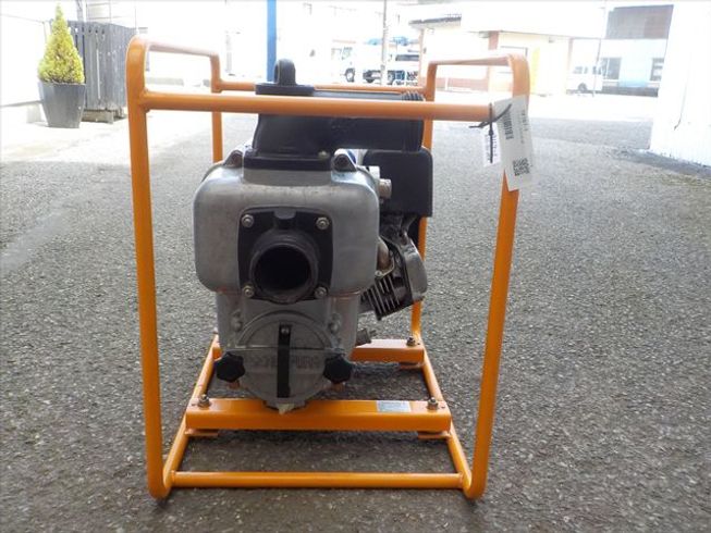 ポンプ ETS-80MX 写真５