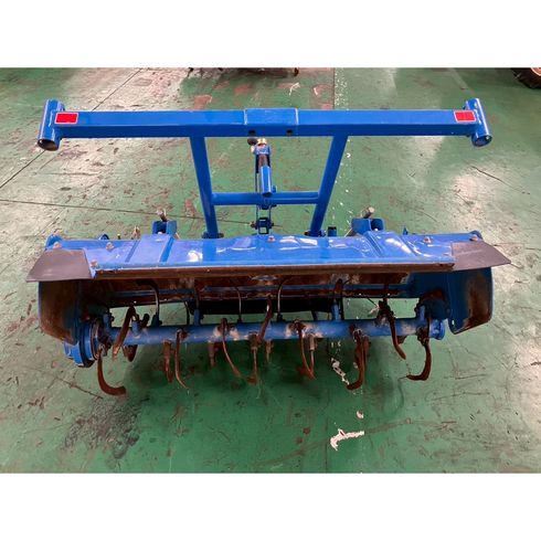 ロータリー ARM12 写真６