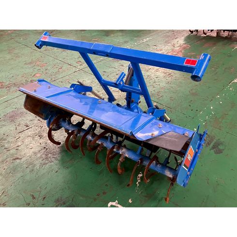 ロータリー ARM12 写真３