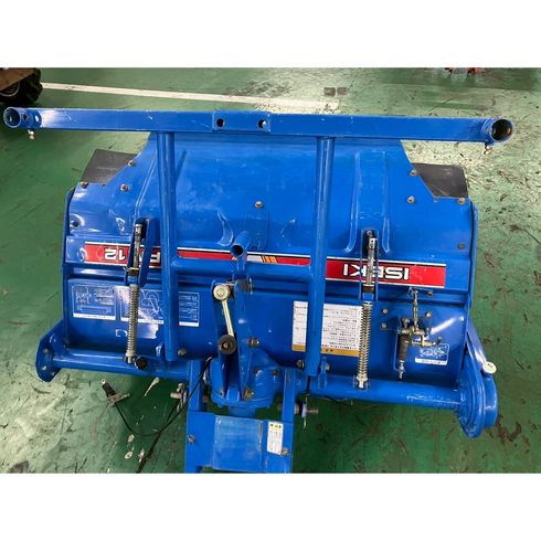 ロータリー ARM12 写真５