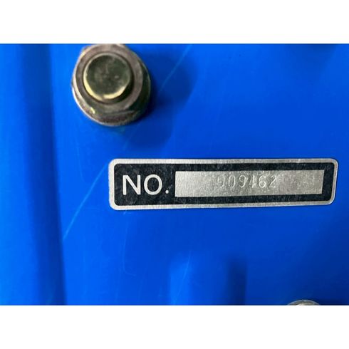 ロータリー ARM12 写真９