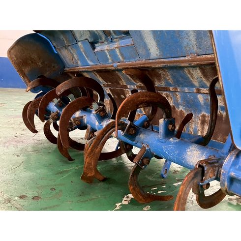 ロータリー ARM12 写真７