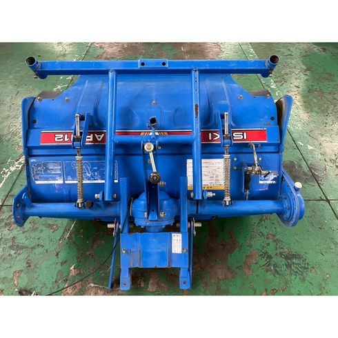 ロータリー ARM12  写真５