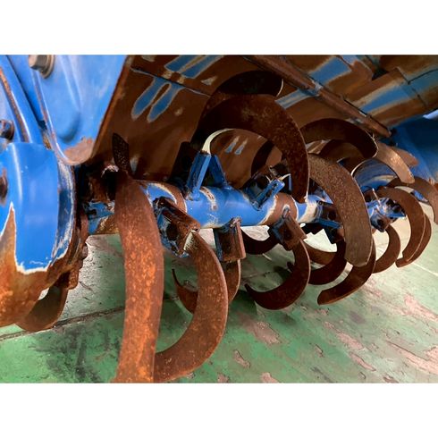 ロータリー ARM12  写真８