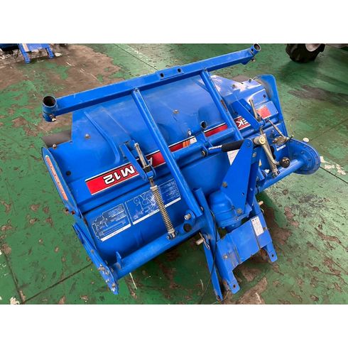 ロータリー ARM12  写真２