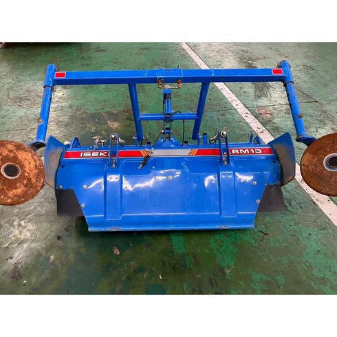 ロータリー ARM13 写真６