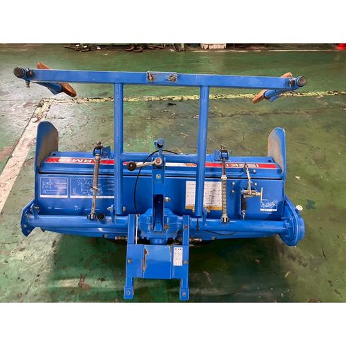 ロータリー ARM13 写真５