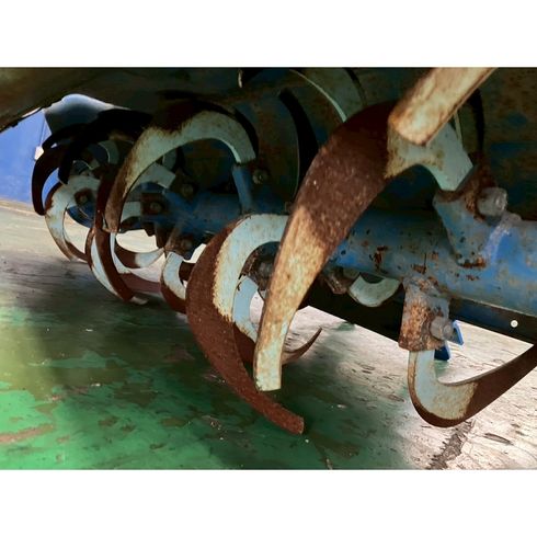 ロータリー ARM13 写真８