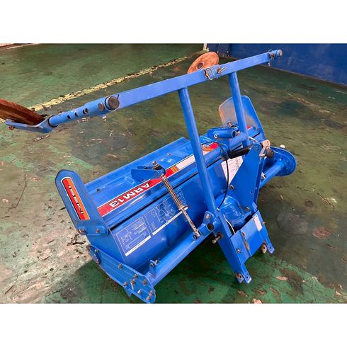 ロータリー ARM13 写真３