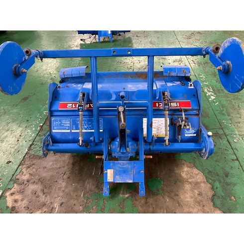 ロータリー ARM12 写真５