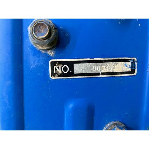 ロータリー ARM12 写真９