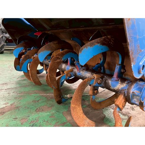 ロータリー ARM12 写真７