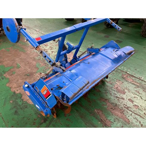 ロータリー ARM12 写真４