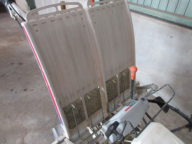 田植機 MP28 写真８