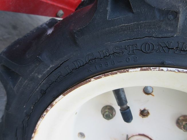 管理機 MRT6DX 写真８