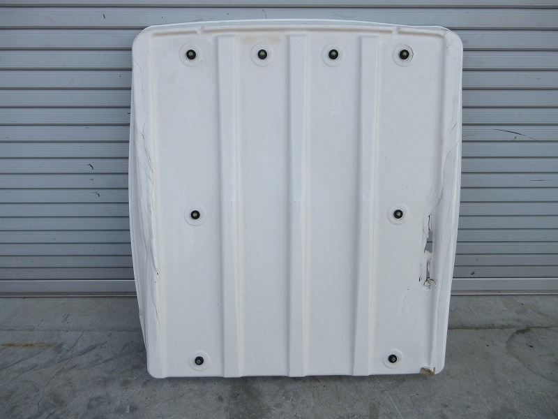 三菱 キャノピー 写真