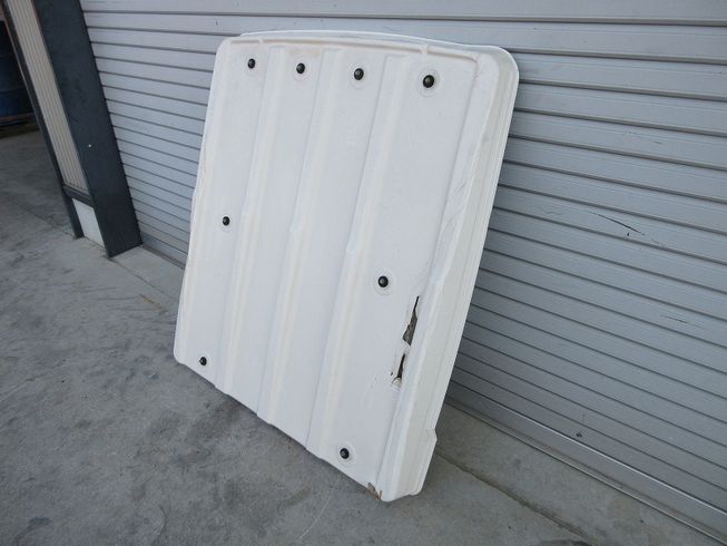 キャノピー MT245装着 写真３