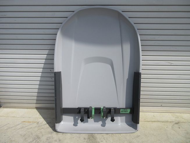 キャノピー NB23装着 写真４