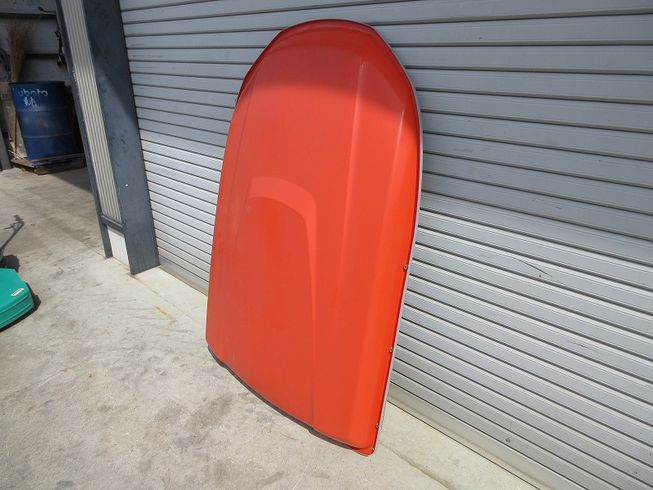 キャノピー NB23装着 写真３