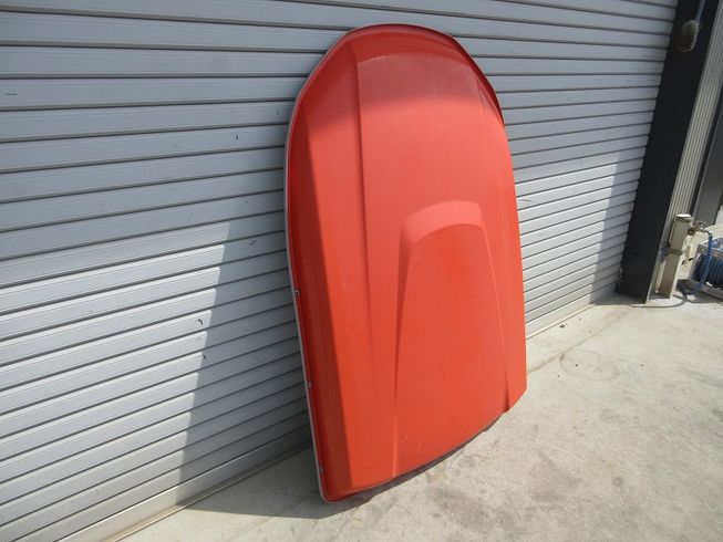 キャノピー NB23装着 写真２