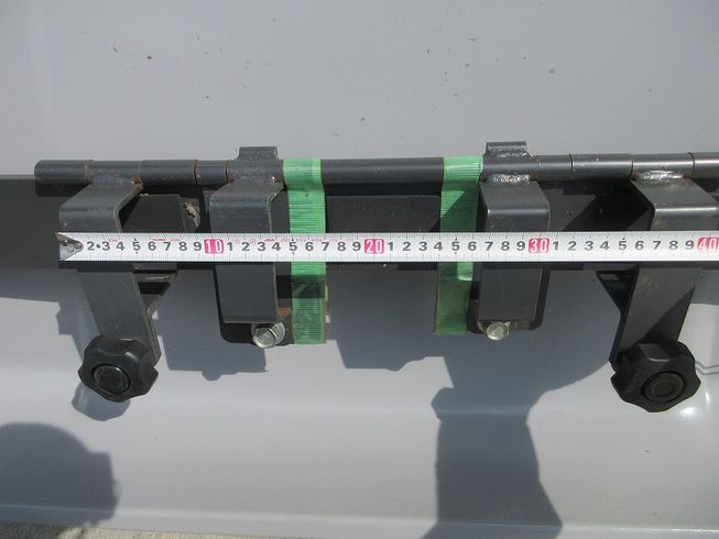 キャノピー NB23装着 写真８