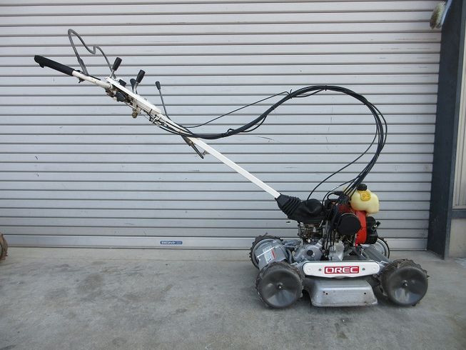 草刈機 SP850B 写真４