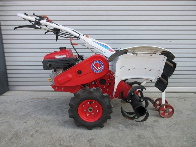 管理機 SRV4FBI 写真４