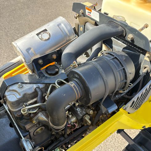 トラクター TPC15 写真11