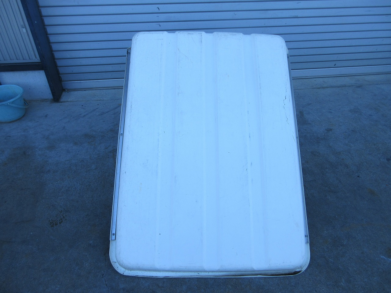 クボタ キャノピーコンバイン用 写真