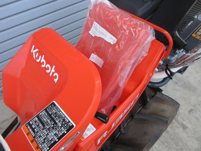 バインダー RJ350-DW 写真８