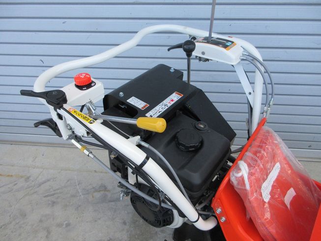 バインダー RJ350-DW 写真６