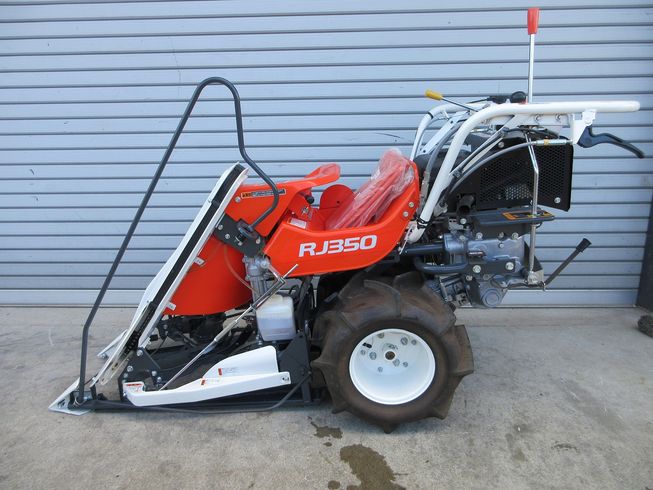 バインダー RJ350-DW 写真３