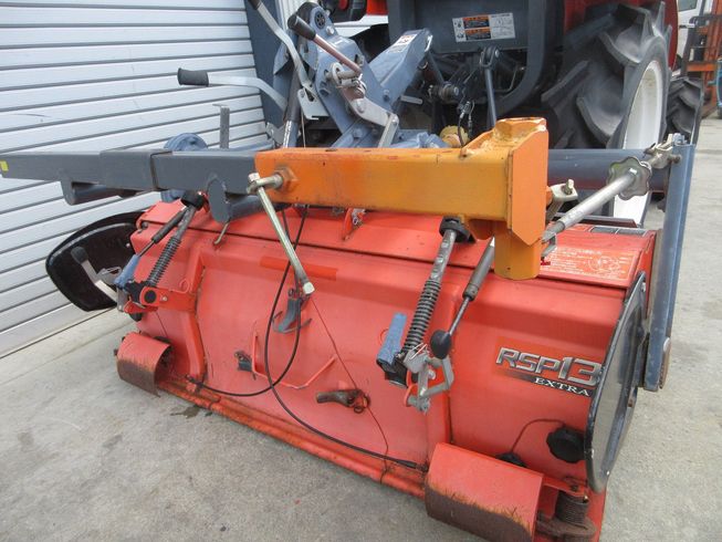 トラクター KB19X-MA 写真10