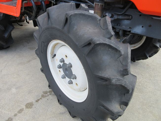 トラクター KB19X-MA 写真７