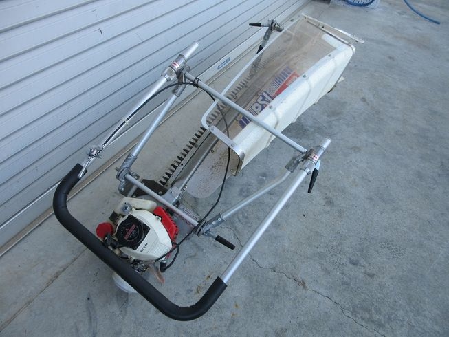 剪枝機 PSL120 写真８