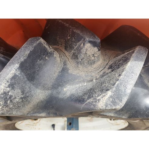 トラクター B-10D 写真10